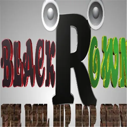 BLACK OWN RADIO THE REEL HIP HOP SHOW