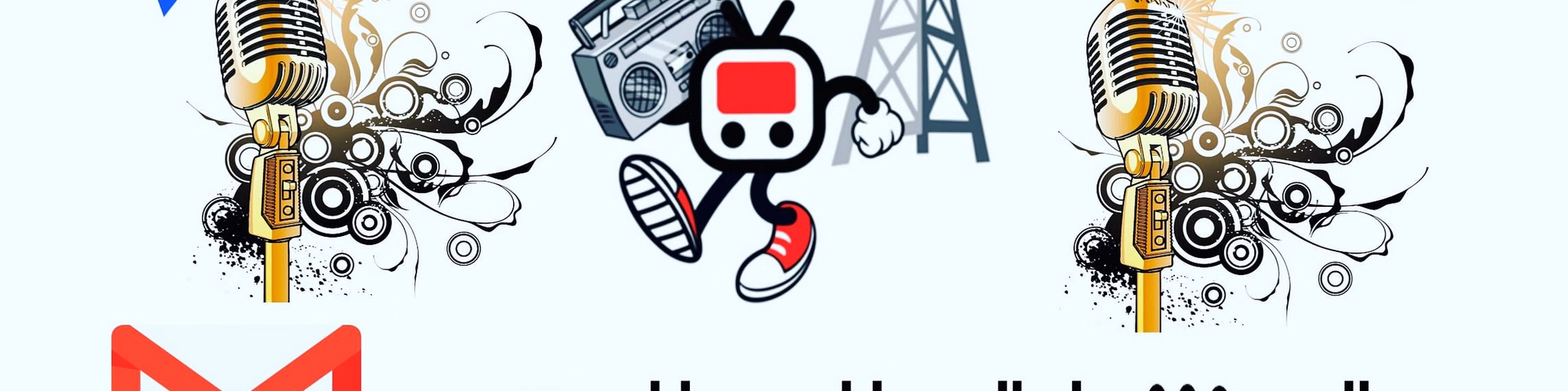bienvenido atu radio