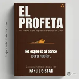 La Deuda del Silencio (Lo que no le dijiste a tiempo) | El Profeta, de Khalil Gibran
