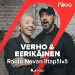 Verho & Eerikäinen