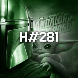 H#281: Mandalorian i Grogu