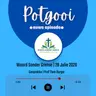 Gesprekke - Prof Theo Burger
