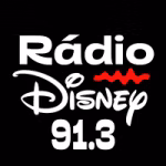 Rádio Disney 91.3 FM