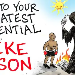 Rise To Your Greatest Potential - Mike Tyson | After Skool