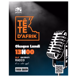 TETE D'AFRIK