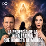 “PREPÁRENSE, LO QUE VIENE ES MUY FUERTE” Las revelaciones de la Niña Fátima | Martha Higareda