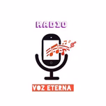 La Voz Eterna Radio En Vivo Por internet