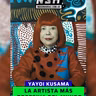 248.NSH - Perfiles: Yayoi Kusama, la artista más obsesiva del mundo