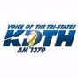 AM 1370 KDTH - KDTH