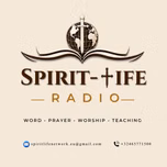 SPIRIT-LIFE RADIO