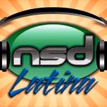 NSD LATINA 107.7 FM