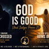 God Is Good (And Judges Proves It)
