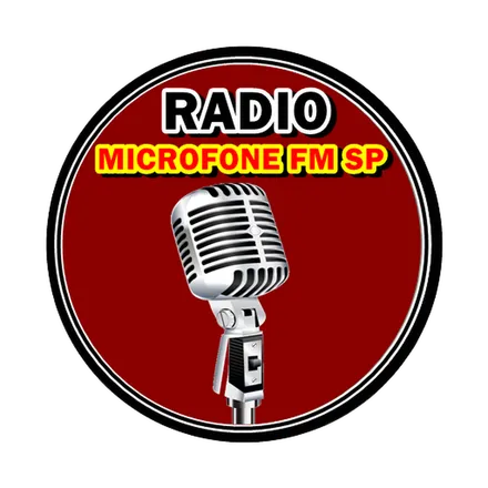 RADIO MICROFONE FM SP