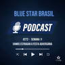 🎙️Podcast #272 - Semana 1! Vamos estragar a festa adversária.