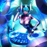 beltramonto dj