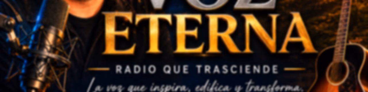 Pastor Héctor Fred - Podcast