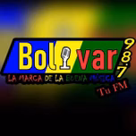 BOLIVAR987FM