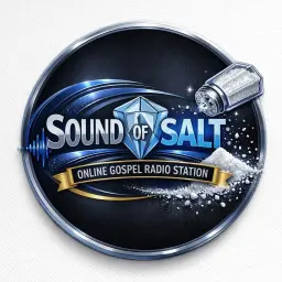 Sound of Salt Online Gospel Radio Station