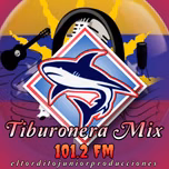 Tiburonera Mix 101.2 Fm