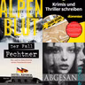 (289) Abgesang: Vatermord und Alpenblut!