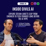 S1E6 - Inside Civils.ai: Explore Stevan Lukic’s Leap from Engineer to Tech Founder long before the AI hype