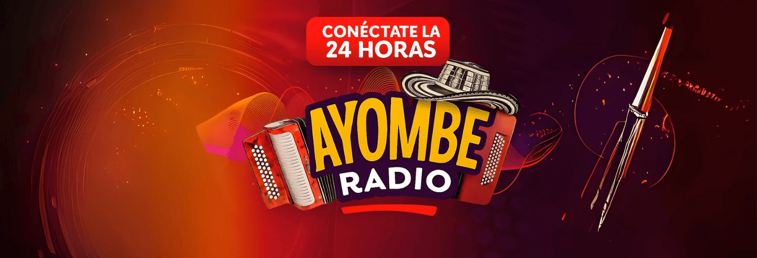 AyOmbe Radio