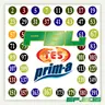 #206: Tes Prima