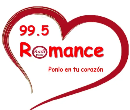 Romance Radiodance Bogota