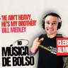Baseada em frase de livro ‘He Ain’t Heavy, He’s My Brother’ é uma pérola musical