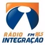 Rádio Integração FM 98.5