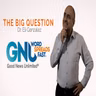 The Big Question 94: Is There a Secret Code to Understanding the Bible?