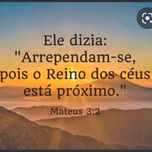 Reino Dos Céus Chegou