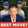 The MOST Realistic Chicago Cubs MLB Trade Deadline Outcome!