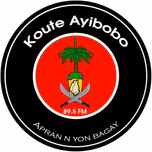 ayibobo