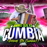 VIERNES CUMBIAMBERO SLP