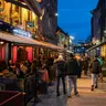 Reasons to be Happy: Galway Romance, Maura Higgins, Line of Duty