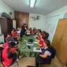 25-11 TURNO TARDE (5° GRADO B)