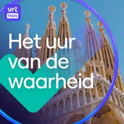Gaudí is niet dé architect van de Sagrada Familia. En fake news over het WK voetbal