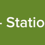 production - Station For 41720