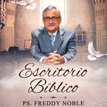 Escritorio Bíblico