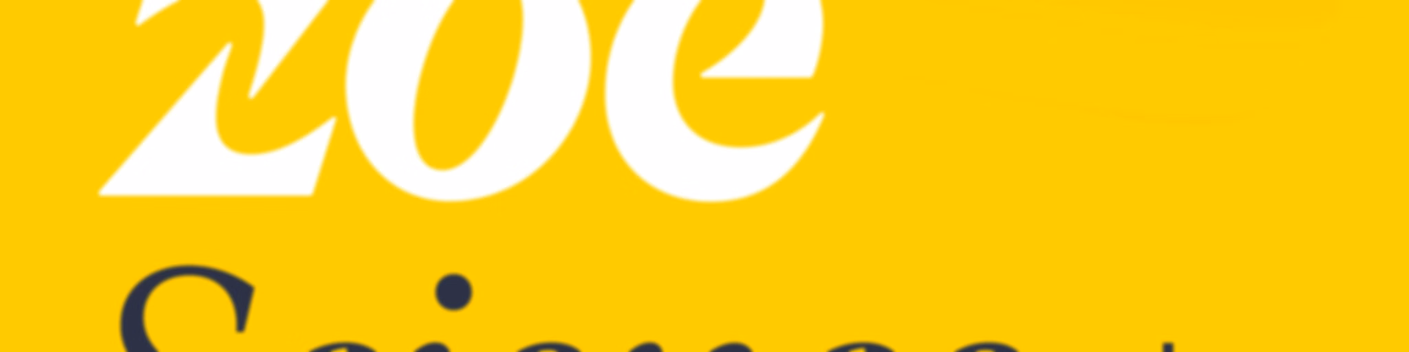 ZOE Science & Nutrition