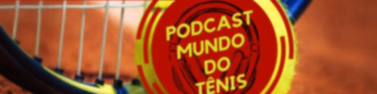 Mundo do Tenis