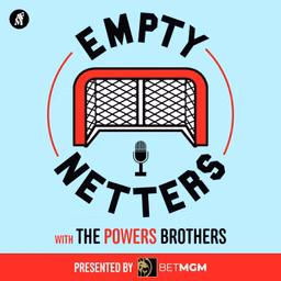 Empty Netters Podcast