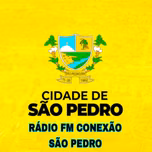 RÁDIO FM CONEXÃO SÃO PEDRO