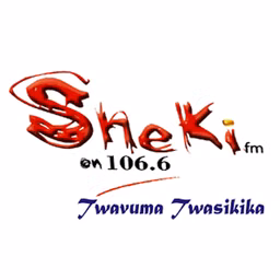 Sheki FM