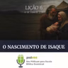 O Nascimento de Isaque