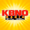 KBNO Qué Bueno 97.7 FM