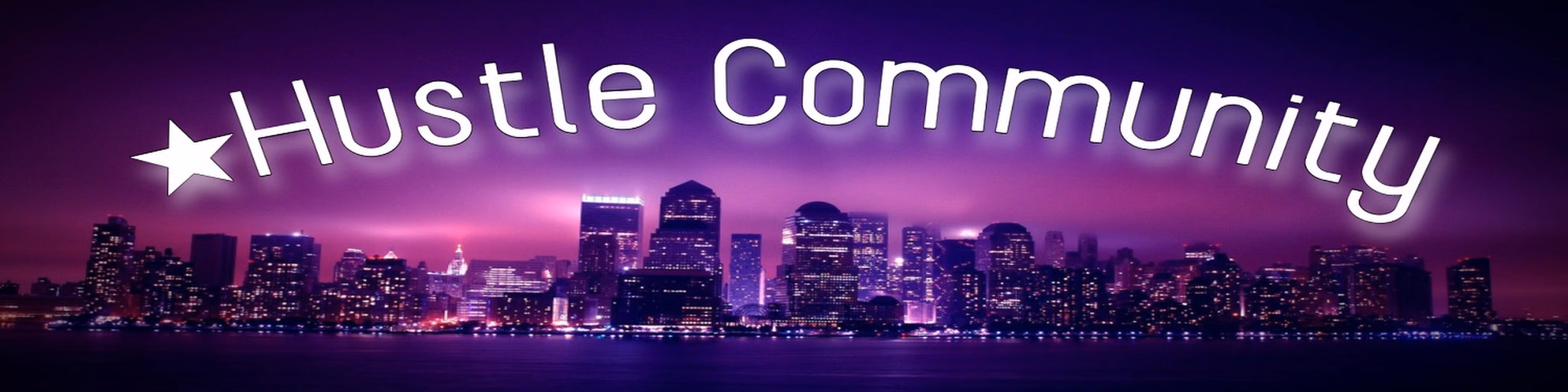 Hustle Community