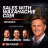 Keenan on Accounting, Steiner on Trade, Wilmeth on Sales | Daily Dealer Live