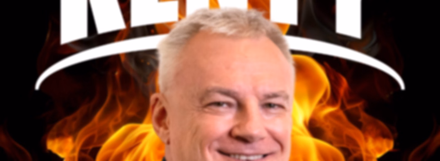 Kenty - Paul Kent NRL Podcast